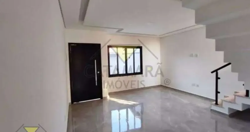 Casa Residencial à venda, Mogi Moderno, Mogi das Cruzes - CA0831.