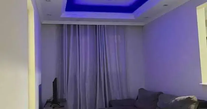Apartamento Residencial à venda, Vila Suissa, Mogi das Cruzes - AP0709.
