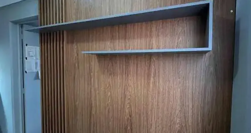 Apartamento com 2 dormitórios à venda, 44 m² por r$ 255.000,00 - vila suissa - mogi das cruzes/sp