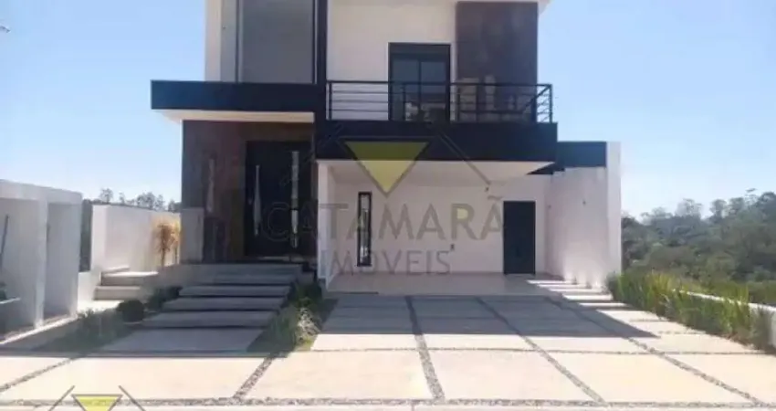 Casa com 3 dormitórios à venda, 216 m² por R$ 2.400.000,00 - Cézar de Souza - Mogi das Cruzes/SP