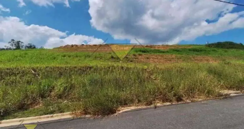 Terreno Residencial à venda, Cézar de Souza, Mogi das Cruzes - TE0148.