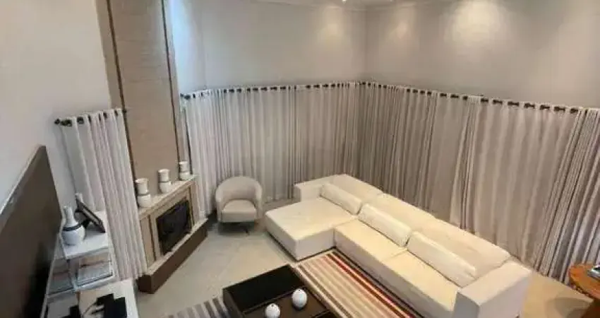 Casa com 3 dormitórios à venda, 300 m² por R$ 2.200.000,00 - Parque Residencial Itapeti - Mogi das Cruzes/SP