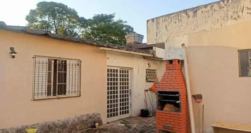 Casa com 3 dormitórios à venda, 135 m² por R$ 370.000,00 - Conjunto Residencial Álvaro Bovolenta - Mogi das Cruzes/SP