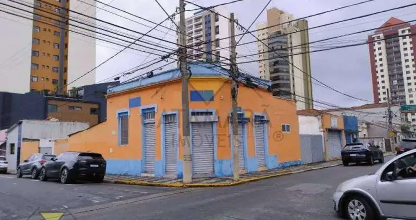 Salão Comercial para locação, Centro, Mogi das Cruzes - SL0035.