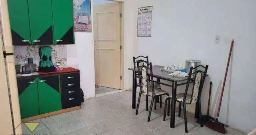 Casa com 3 dormitórios à venda, 125 m² por R$ 380.000,00 - Jundiapeba - Mogi das Cruzes/SP