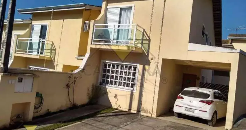 Casa Residencial à venda, Vila Caputera, Mogi das Cruzes - CA0853.