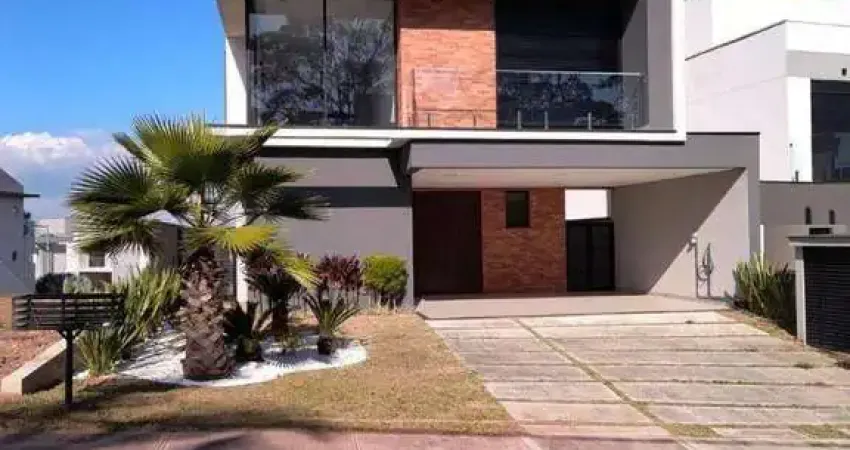 Casa com 3 dormitórios à venda, 265 m² por r$ 2.350.000,00 - fazenda rodeio - mogi das cruzes/sp