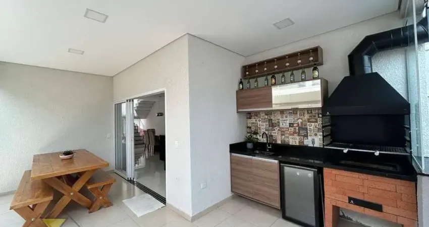 Casa com 3 dormitórios, 159 m² - venda por R$ 1.090.000,00 ou aluguel por R$ 5.000,00 - Vila Lavínia - Mogi das Cruzes/SP