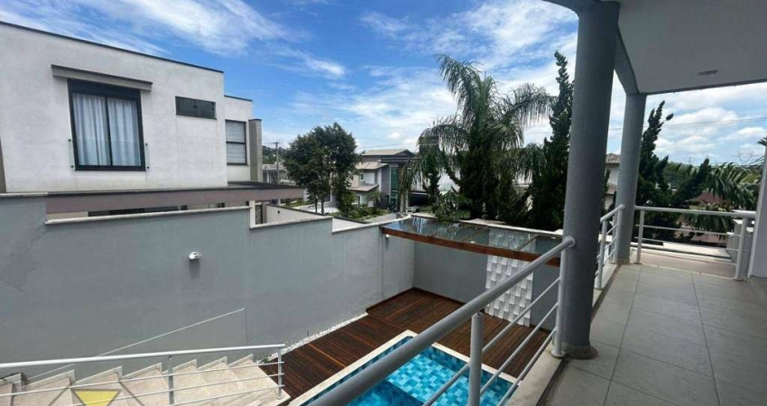Casa com 3 dormitórios à venda, 323 m² por R$ 2.200.000,00 - Cidade Parquelandia - Mogi das Cruzes/SP