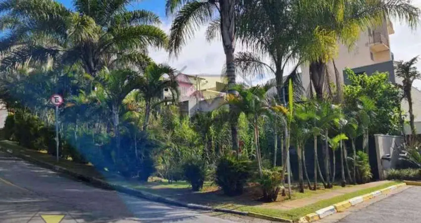 Terreno Residencial à venda, Vila Nova Socorro, Mogi das Cruzes - TE0183.