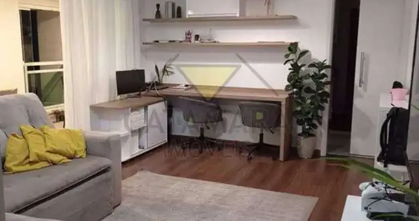 Apartamento com 3 dormitórios, 125 m² - venda por R$ 1.470.000,00 ou aluguel por R$ 7.800,00 - Vila Mogilar - Mogi das Cruzes/SP