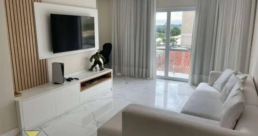 Casa com 3 dormitórios à venda, 228 m² por R$ 1.200.000,00 - Vila Nova Socorro - Mogi das Cruzes/SP