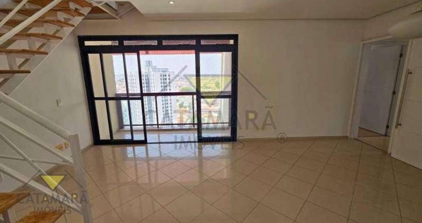 Apartamento Residencial para venda e locação, Centro, Mogi das Cruzes - AP0932.