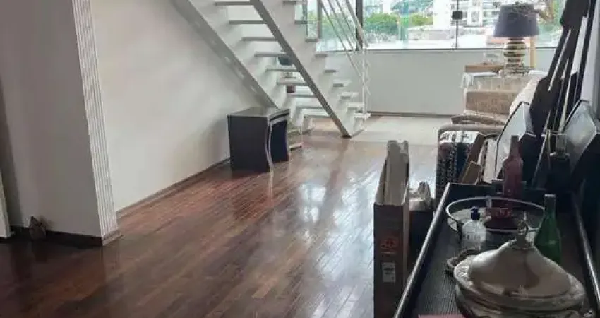 Apartamento com 3 dormitórios à venda, 167 m² por R$ 699.000,00 - Vila Vitória - Mogi das Cruzes/SP