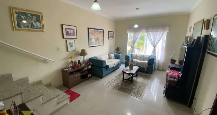 Casa Residencial à venda, Residencial Novo Horizonte I, Mogi das Cruzes - CA1096.