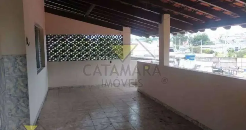 Casa Residencial à venda, Jardim Cecília, Mogi das Cruzes - CA1099.