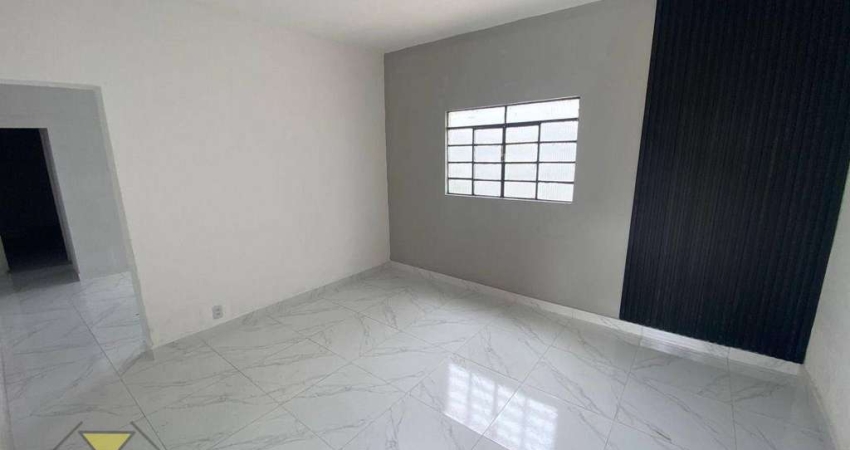 Casa com 1 dormitório à venda, 46 m² por R$ 380.000,00 - Vila Natal - Mogi das Cruzes/SP