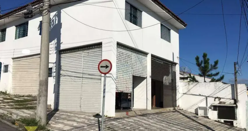 Casa com 3 dormitórios à venda, 298 m² por R$ 2.500.000,00 - Jardim Universo - Mogi das Cruzes/SP