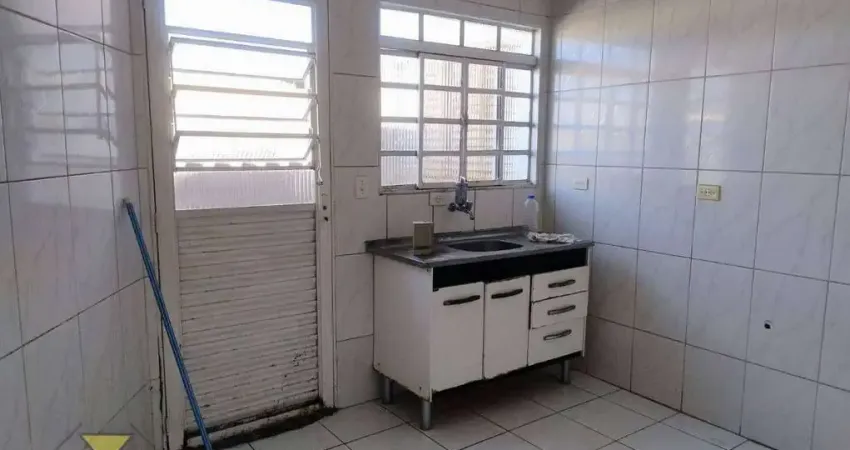 Casa Residencial à venda, Jardim Universo, Mogi das Cruzes - CA1156.