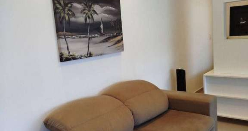 Loft, 43 m² - venda por R$ 529.999,00 ou aluguel por R$ 3.599,00 - Loteamento Mogilar - Mogi das Cruzes/SP
