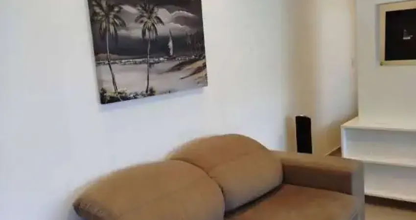Loft com 1 dormitório, 43 m² - venda por R$ 529.999,00 ou aluguel por R$ 3.599,00 - Loteamento Mogilar - Mogi das Cruzes/SP