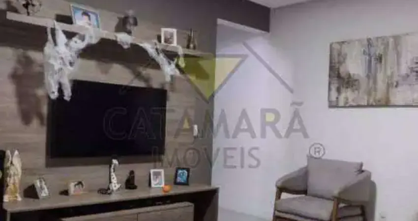 Casa Residencial à venda, Vila Nova Cintra, Mogi das Cruzes - CA1158.