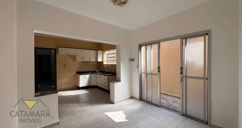 Casa Residencial à venda, Alto da Boa Vista, Mogi das Cruzes - CA1161.