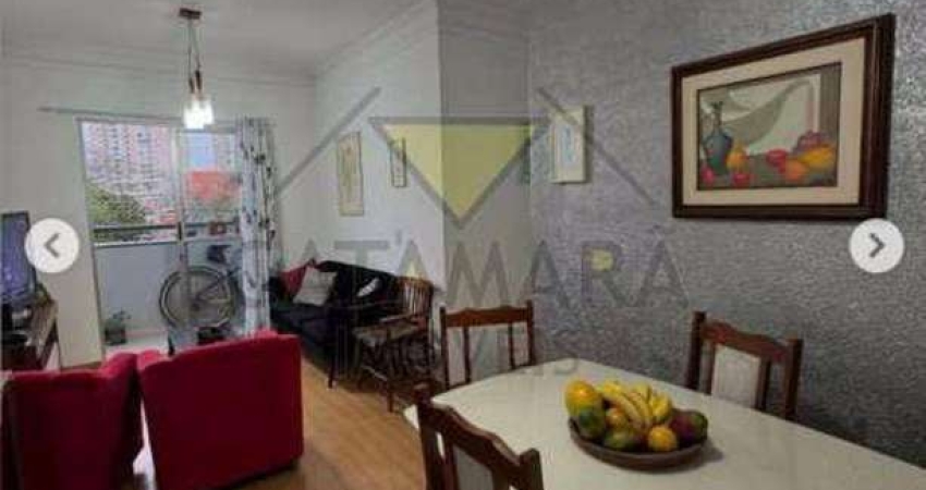 Apartamento Residencial à venda, Cézar de Souza, Mogi das Cruzes - AP0989.