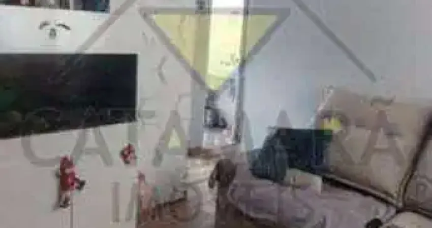 Apartamento Residencial à venda, Vila Paulicea, Mogi das Cruzes - AP0991.