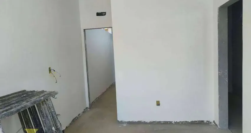 Casa Residencial à venda, Sabaúna, Mogi das Cruzes - CA1168.