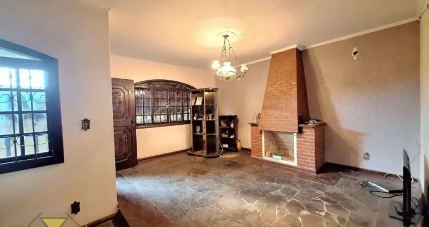 Casa com 3 dormitórios, 379 m² - venda por R$ 1.200.000,00 ou aluguel por R$ 6.200,00 - Vila Lavínia - Mogi das Cruzes/SP