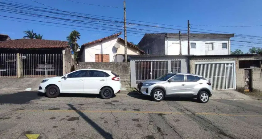 Casa Residencial à venda, Vila Suissa, Mogi das Cruzes - CA1196.