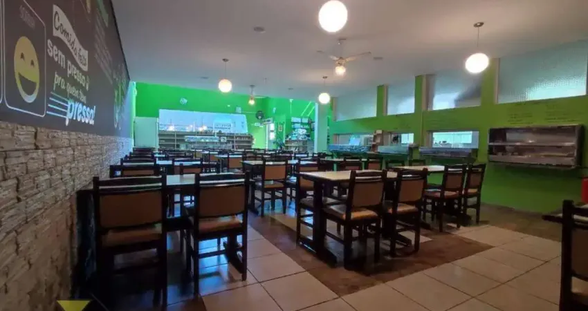 Salão Comercial para venda e locação, Centro, Mogi das Cruzes - SL0058.