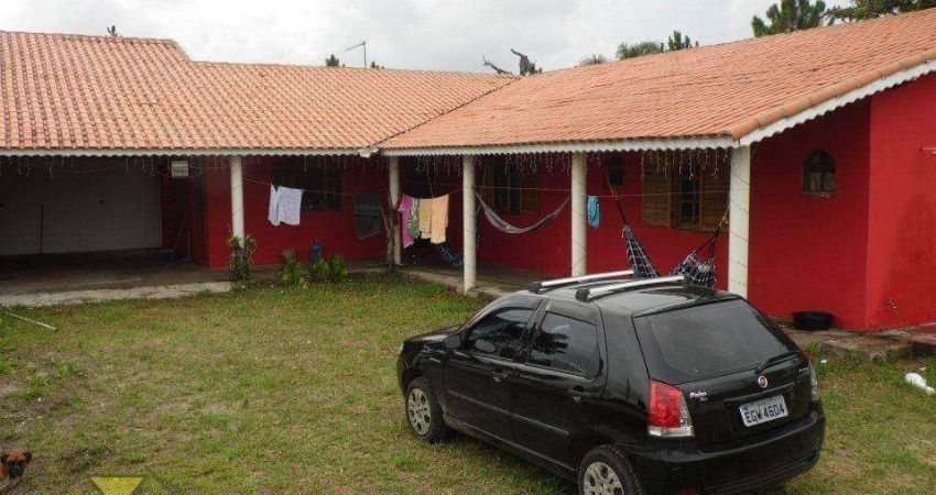 Casa com 1 quarto à venda no Centro, Iguape 