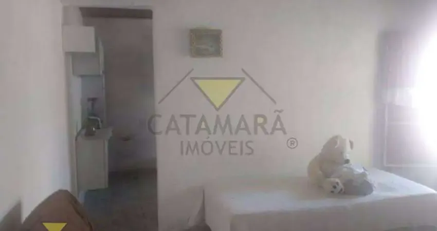 Casa Residencial à venda, Centro, Biritiba Mirim - CA1212.