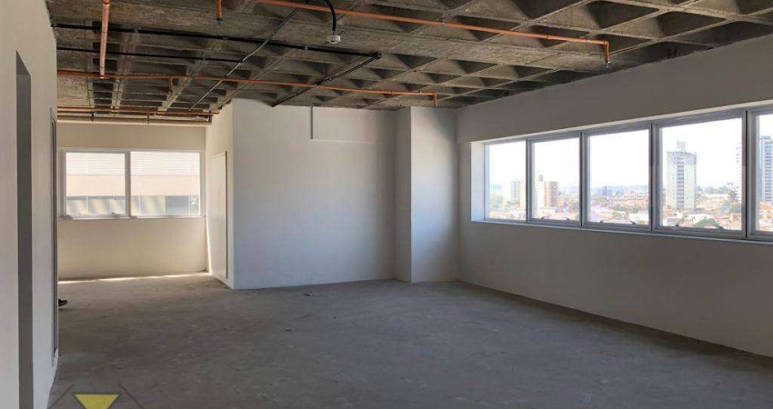Sala, 150 m² - venda por R$ 2.200.000,00 ou aluguel por R$ 17.000,00 - Jardim Armênia - Mogi das Cruzes/SP