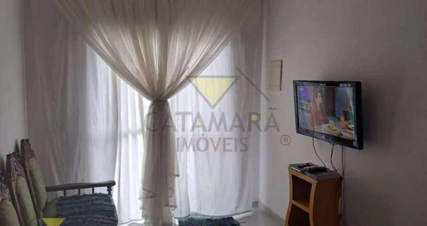 Casa Residencial à venda, Parque Estoril, Bertioga - CA1241.