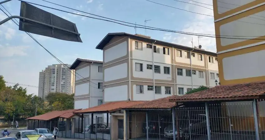 Apartamento com 2 dormitórios à venda, 54 m² por r$ 340.000,00 - vila paulicea - mogi das cruzes/sp