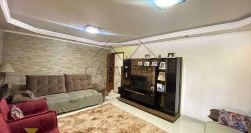 Casa Residencial à venda, Caxangá, Suzano - CA1248.