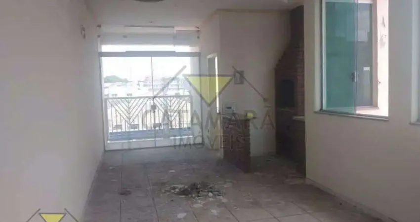 Casa Residencial para venda e locação, Centro, Mogi das Cruzes - CA1272.