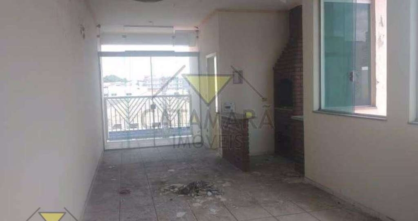 Casa Residencial para venda e locação, Centro, Mogi das Cruzes - CA1272.