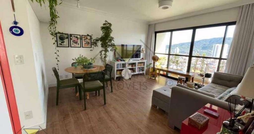Apartamento Residencial à venda, Centro, Mogi das Cruzes - AP1084.