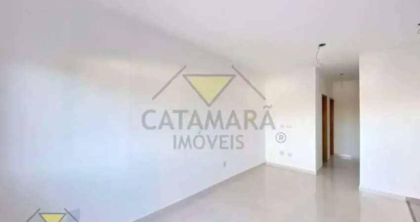 Casa com 2 dormitórios à venda, 64 m² por R$ 350.000,00 - Vila São Paulo - Mogi das Cruzes/SP