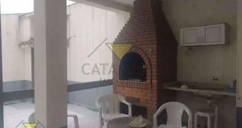 Casa Residencial à venda, Vila Oliveira, Mogi das Cruzes - CA1286.