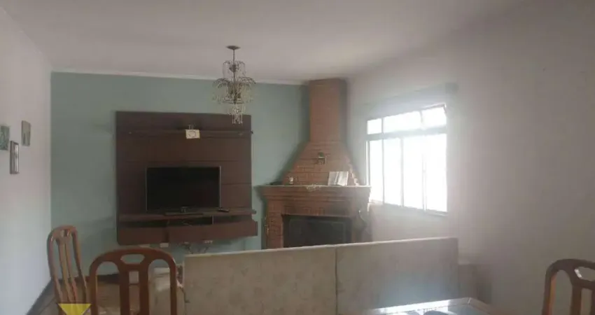 Casa com 3 dormitórios à venda, 235 m² por r$ 749.000,00 - vila oliveira - mogi das cruzes/sp