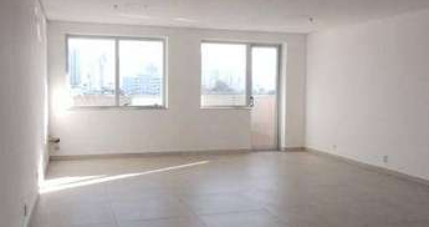 Sala, 50 m² - venda por R$ 430.000,00 ou aluguel por R$ 4.750,00 - Socorro - Mogi das Cruzes/SP