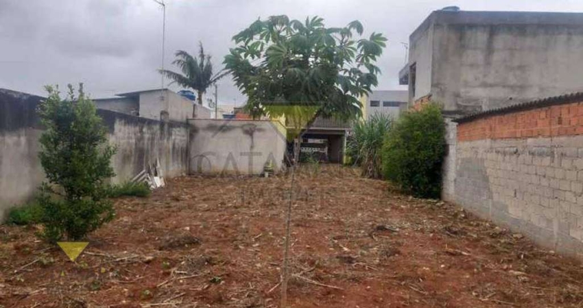 Terreno Residencial à venda, Jundiapeba, Mogi das Cruzes - TE0235.