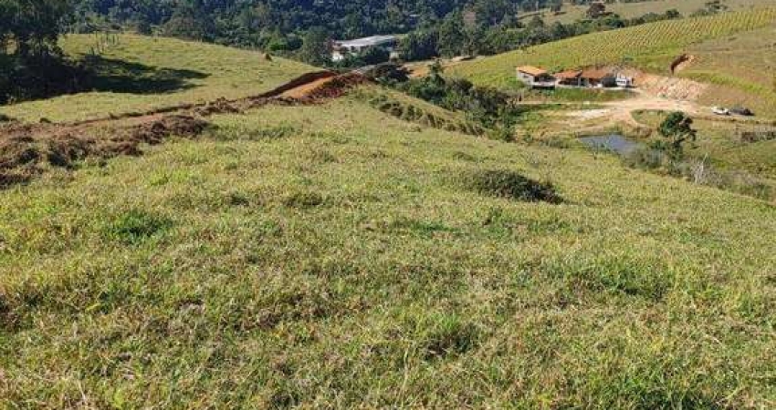 Terreno Residencial à venda, Nha Luz, Salesópolis - TE0236.