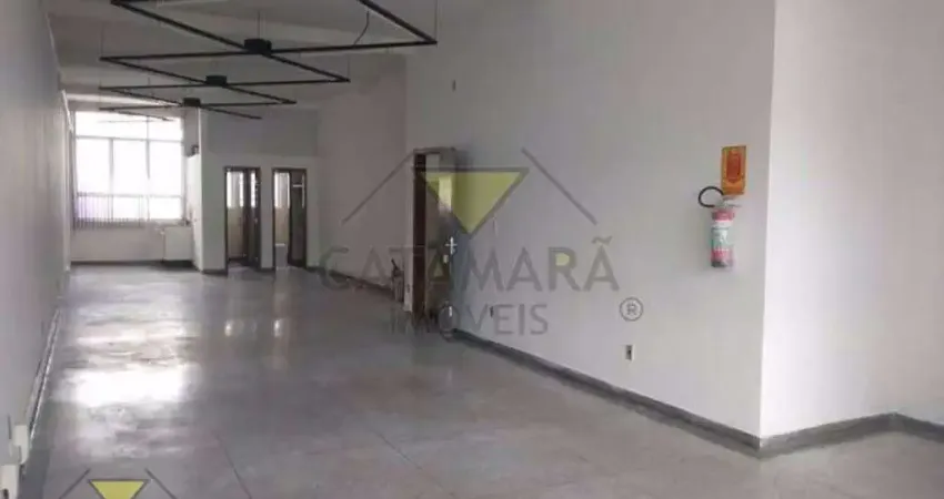 Sala Comercial para locação, Vila Mogilar, Mogi das Cruzes - SA0075.