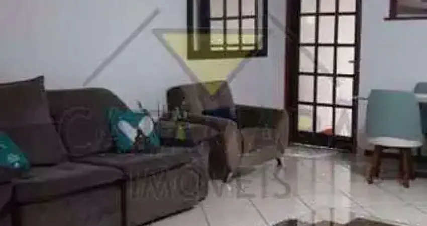 Casa com 3 dormitórios à venda, 202 m² por R$ 710.000,00 - Alto Ipiranga - Mogi das Cruzes/SP